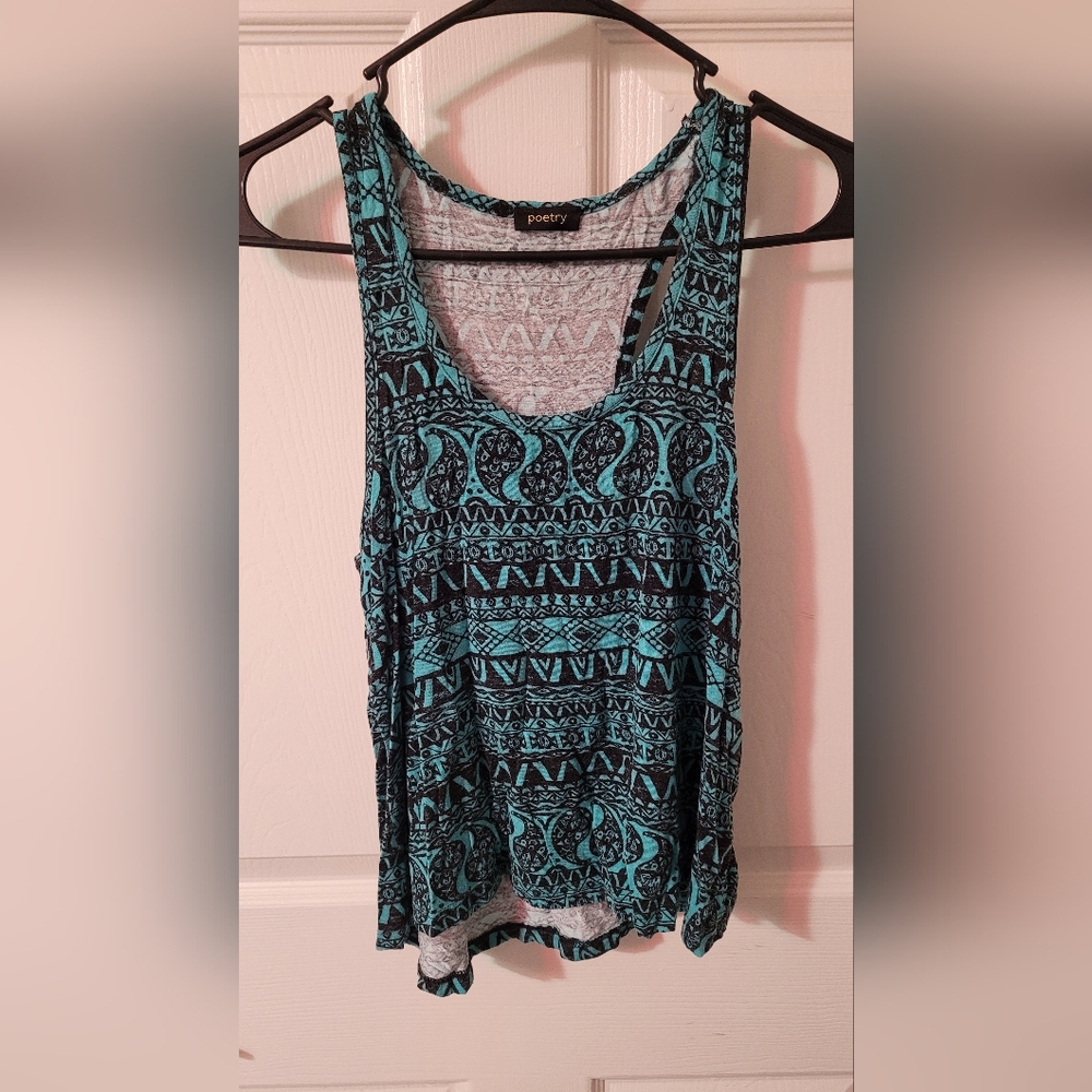 Tank top